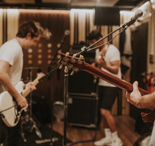 Bandcoaching