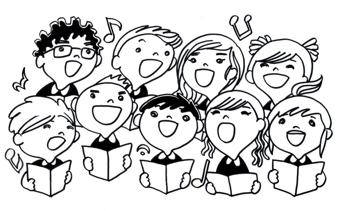 Workshop Gospelkoor Semaja Winschoten.